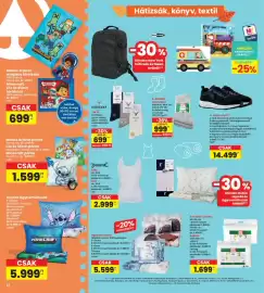 Interspar akciós újság Oldal 4