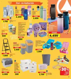 Interspar akciós újság Oldal 5