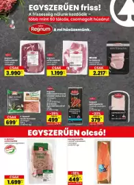 Spar akciós újság hét 31 Oldal 3
