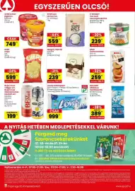 Spar akciós újság hét 31 Oldal 4