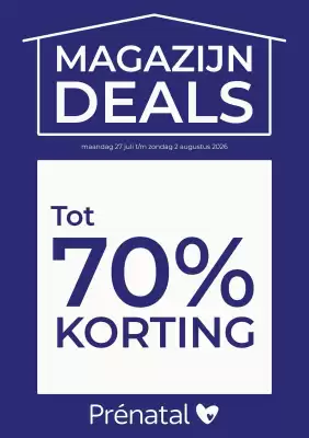 Prenatal (geldig t/m 2-08)
