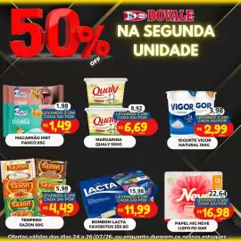 Folheto Dovale Página 1