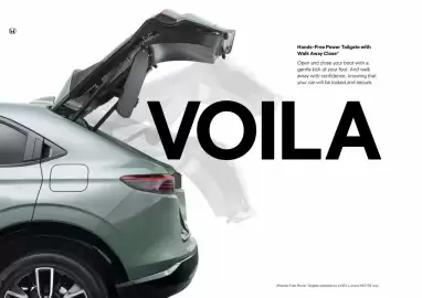 Honda catalogue Page 16