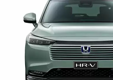 Honda catalogue Page 5