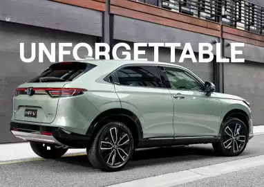 Honda catalogue Page 6