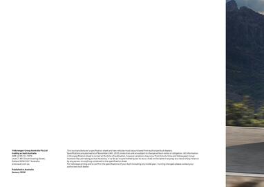 Audi catalogue Page 8