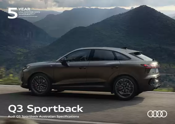Audi (valid until 24-07)