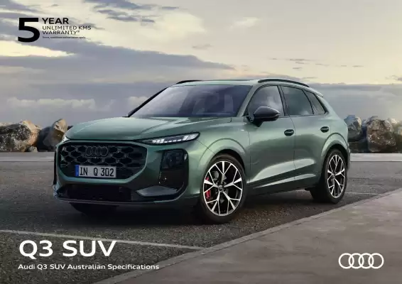 Audi (valid until 24-07)