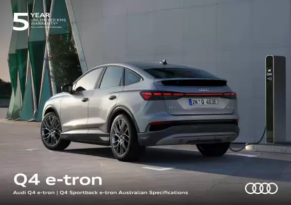 Audi (valid until 24-07)