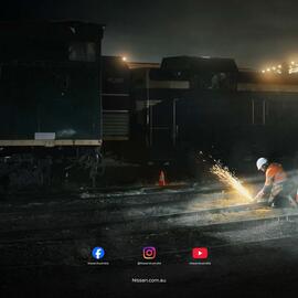 Nissan catalogue Page 32