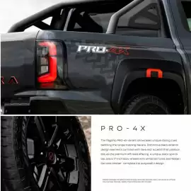 Nissan catalogue Page 19