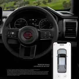 Nissan catalogue Page 21