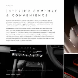 Nissan catalogue Page 22