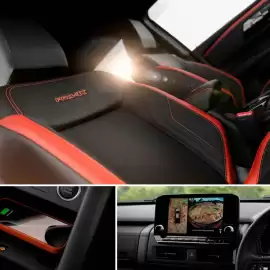 Nissan catalogue Page 23