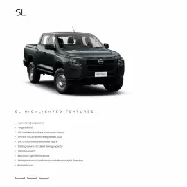 Nissan catalogue Page 26