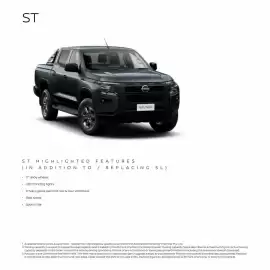 Nissan catalogue Page 27