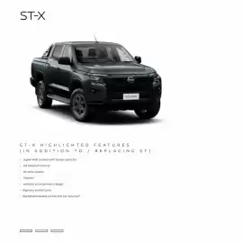 Nissan catalogue Page 28