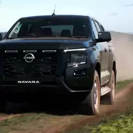 Nissan catalogue Page 3