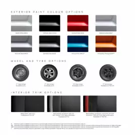 Nissan catalogue Page 30