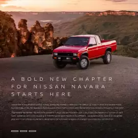 Nissan catalogue Page 4