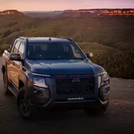 Nissan catalogue Page 5