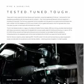 Nissan catalogue Page 6