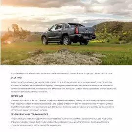 Nissan catalogue Page 9