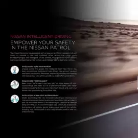 Nissan catalogue Page 10