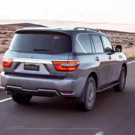 Nissan catalogue Page 11