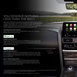 Nissan catalogue Page 12
