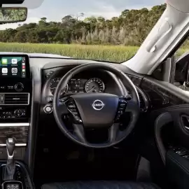 Nissan catalogue Page 13