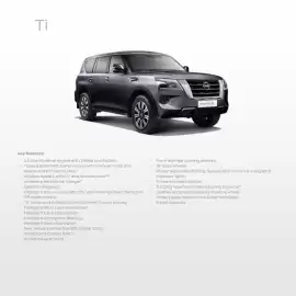 Nissan catalogue Page 14