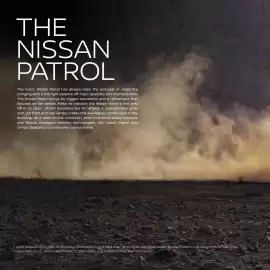 Nissan catalogue Page 2