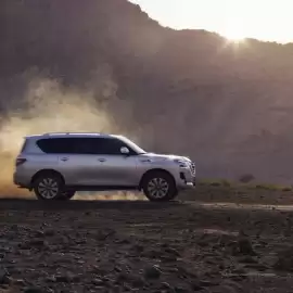 Nissan catalogue Page 3