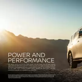 Nissan catalogue Page 6