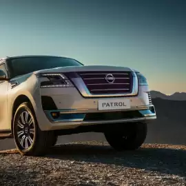 Nissan catalogue Page 7