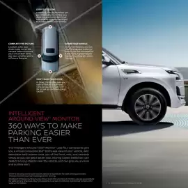 Nissan catalogue Page 8