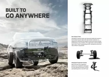 Mitsubishi catalogue Page 11
