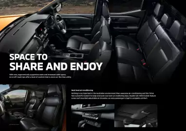Mitsubishi catalogue Page 14