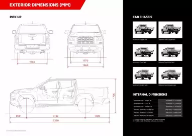 Mitsubishi catalogue Page 25