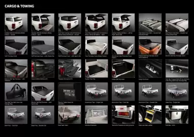 Mitsubishi catalogue Page 32
