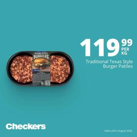 Checkers catalogue week 30 Page 4