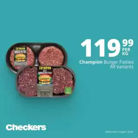 Checkers catalogue week 30 Page 2