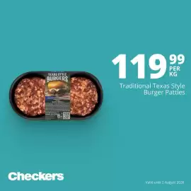 Checkers catalogue week 30 Page 4