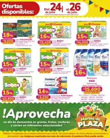Catálogo Belalcazar Página 8