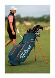 The Golfers Club catalogue Page 18