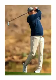The Golfers Club catalogue Page 2