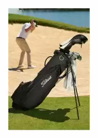 The Golfers Club catalogue Page 21