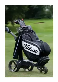 The Golfers Club catalogue Page 22