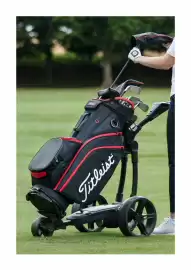 The Golfers Club catalogue Page 25